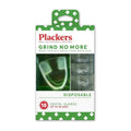 Plackers Grind No More Dental Night Guards, 10 Count, Disposable, Ready-to-Use